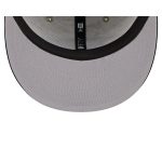 Baltimore Ravens 2025 Salute to Service Fan Gear 9FIFTY Snapback Hat