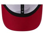 Arizona Cardinals 2025 Salute to Service Fan Gear 9SEVENTY Stretch-Snap Hat