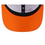 Denver Broncos 2025 Salute to Service Fan Gear 9SEVENTY Stretch-Snap Hat