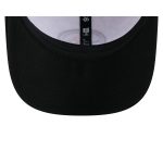 Pittsburgh Steelers 2025 Salute to Service Fan Gear 9SEVENTY Stretch-Snap Hat