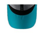 Miami Dolphins 2025 Salute to Service Fan Gear 39THIRTY Stretch Fit Hat