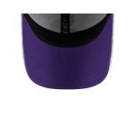 Minnesota Vikings 2025 Salute to Service Fan Gear 39THIRTY Stretch Fit Hat