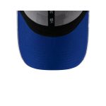 New York Giants 2025 Salute to Service Fan Gear 39THIRTY Stretch Fit Hat