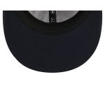 Buffalo Sabres Grunge Plaid Retro Crown 9FIFTY Adjustable Hat