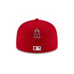 Hyperfly Katakana x Los Angeles Angels 59FIFTY Fitted Hat