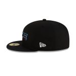 Hyperfly Katakana x Miami Marlins 59FIFTY Fitted Hat