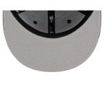 Hyperfly Katakana x Miami Marlins 59FIFTY Fitted Hat