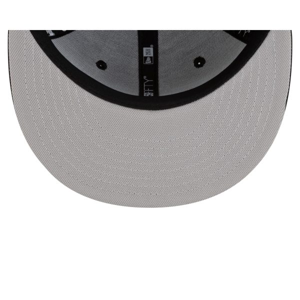 Hyperfly Katakana x Miami Marlins 59FIFTY Fitted Hat