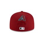Hyperfly Katakana x Arizona Diamondbacks 59FIFTY Fitted Hat