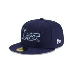 Hyperfly Katakana x Tampa Bay Rays 59FIFTY Fitted Hat