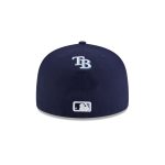 Hyperfly Katakana x Tampa Bay Rays 59FIFTY Fitted Hat