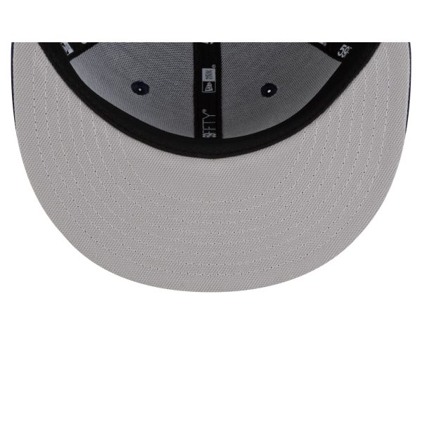 Hyperfly Katakana x Tampa Bay Rays 59FIFTY Fitted Hat