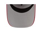 Hyperfly Katakana x Los Angeles Angels 9FORTY A-Frame Snapback Hat