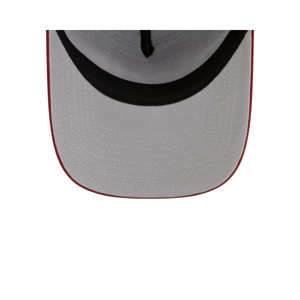 Hyperfly Katakana x Arizona Diamondbacks 9FORTY A-Frame Snapback Hat