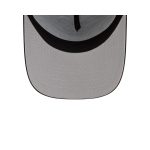 Hyperfly Katakana x Miami Marlins 9FORTY A-Frame Snapback Hat