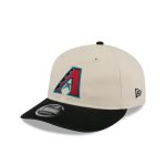 Arizona Diamondbacks Three Looms Americana Herringbone Retro Crown 9FIFTY Adjustable Hat