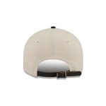 Arizona Diamondbacks Three Looms Americana Herringbone Retro Crown 9FIFTY Adjustable Hat