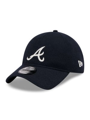 Atlanta Braves Merino Wool 9TWENTY Adjustable Hat