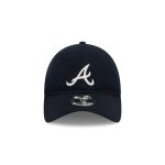 Atlanta Braves Merino Wool 9TWENTY Adjustable Hat