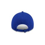 New York Mets Merino Wool 9TWENTY Adjustable Hat