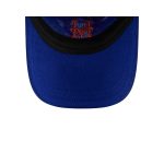 New York Mets Merino Wool 9TWENTY Adjustable Hat