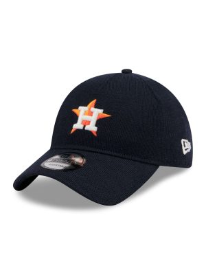 Houston Astros Merino Wool 9TWENTY Adjustable Hat