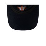 Houston Astros Merino Wool 9TWENTY Adjustable Hat
