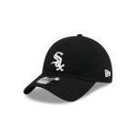 Chicago White Sox Merino Wool 9TWENTY Adjustable Hat