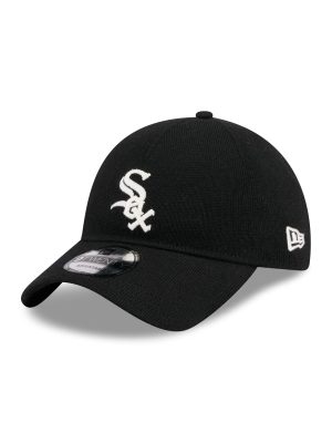 Chicago White Sox Merino Wool 9TWENTY Adjustable Hat