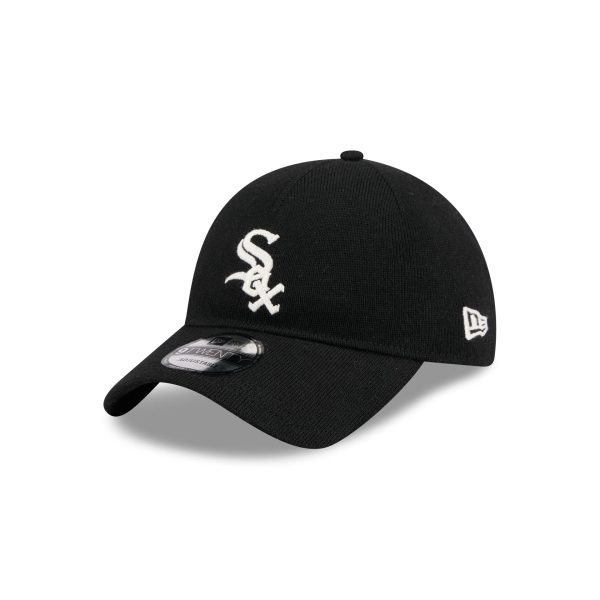Chicago White Sox Merino Wool 9TWENTY Adjustable Hat