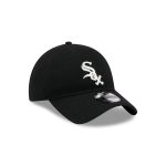 Chicago White Sox Merino Wool 9TWENTY Adjustable Hat