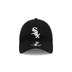 Chicago White Sox Merino Wool 9TWENTY Adjustable Hat