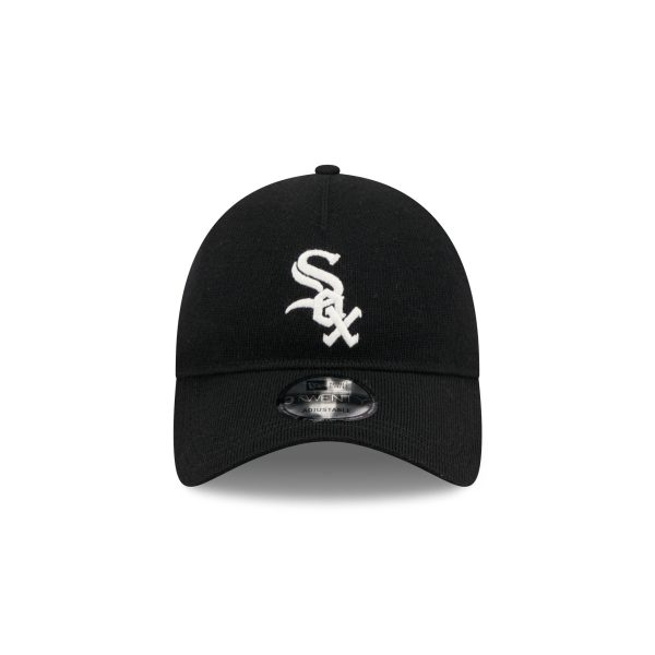 Chicago White Sox Merino Wool 9TWENTY Adjustable Hat