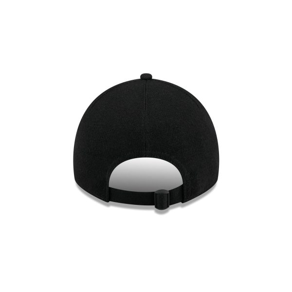 Chicago White Sox Merino Wool 9TWENTY Adjustable Hat