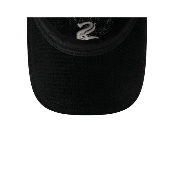 Chicago White Sox Merino Wool 9TWENTY Adjustable Hat