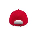 San Francisco 49ers Merino Wool 9TWENTY Adjustable Hat