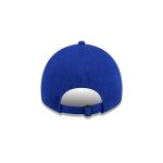 Buffalo Bills Merino Wool 9TWENTY Adjustable Hat