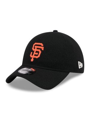 San Francisco Giants Merino Wool 9TWENTY Adjustable Hat