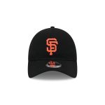 San Francisco Giants Merino Wool 9TWENTY Adjustable Hat