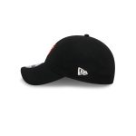 San Francisco Giants Merino Wool 9TWENTY Adjustable Hat