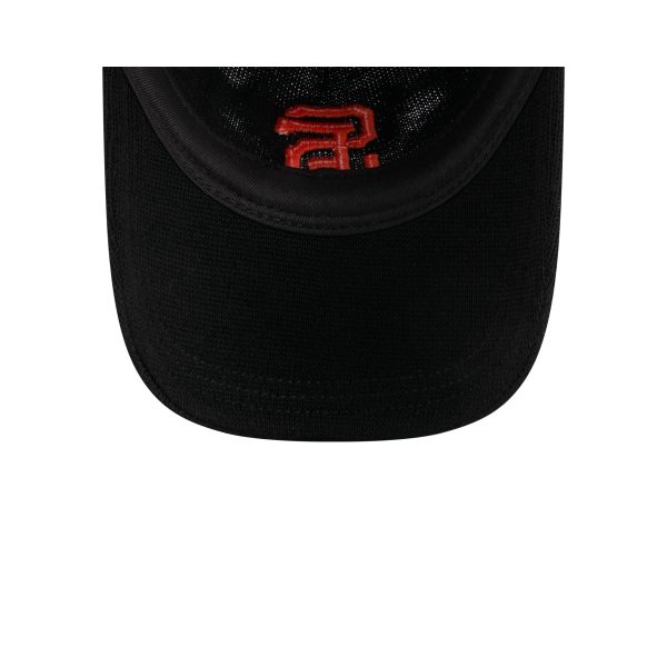 San Francisco Giants Merino Wool 9TWENTY Adjustable Hat