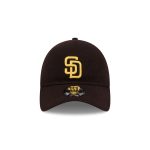San Diego Padres Merino Wool 9TWENTY Adjustable Hat