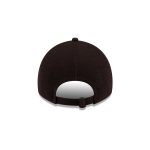 San Diego Padres Merino Wool 9TWENTY Adjustable Hat