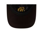 San Diego Padres Merino Wool 9TWENTY Adjustable Hat