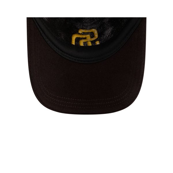 San Diego Padres Merino Wool 9TWENTY Adjustable Hat