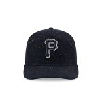 Pittsburgh Pirates Three Looms Speckled Wool 19TWENTY Adjustable Hat