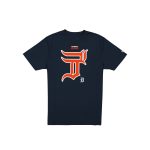 Hyperfly Katakana x Detroit Tigers T-Shirt