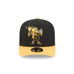 Pittsburgh Steelers Cartoon 9FIFTY A-Frame Snapback Hat