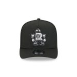 Las Vegas Raiders Cartoon 9FIFTY A-Frame Snapback Hat