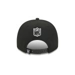 Las Vegas Raiders Cartoon 9FIFTY A-Frame Snapback Hat